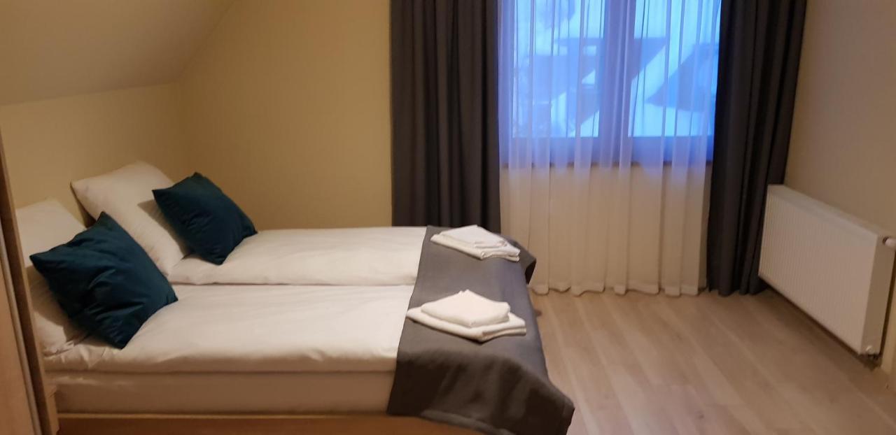 Habitación en casa particular Goszczynskiego