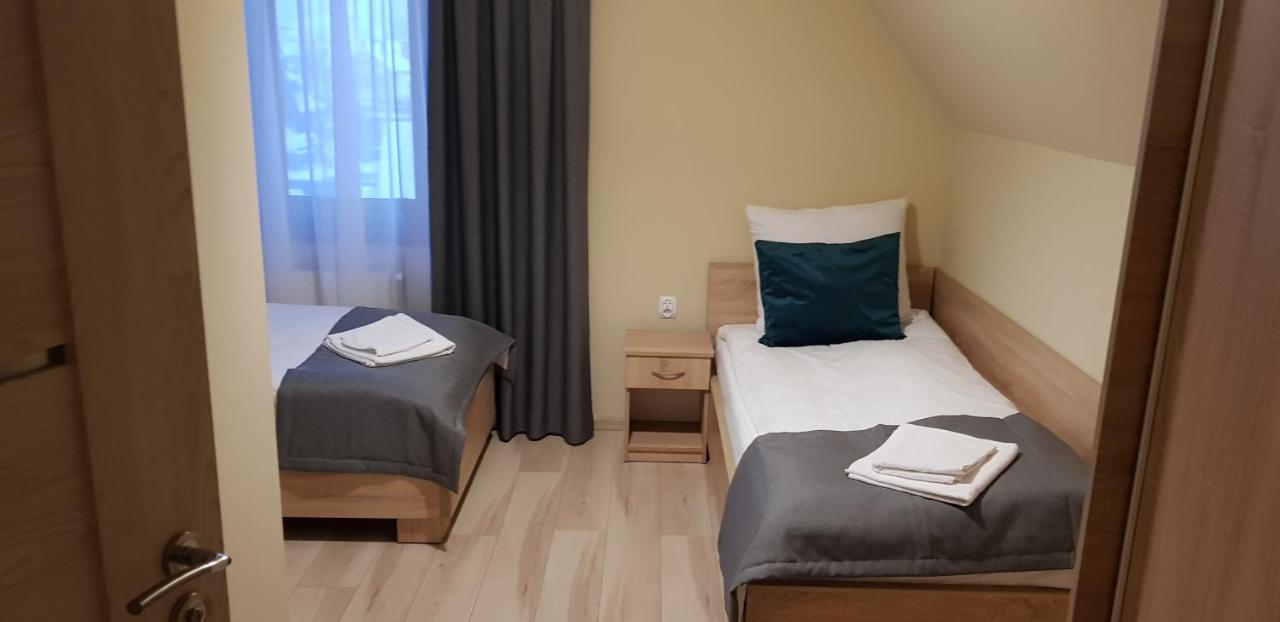 Habitación en casa particular Goszczynskiego *