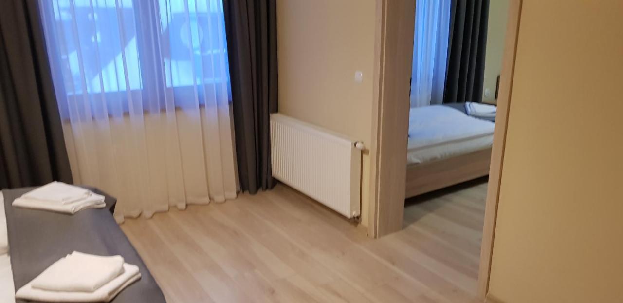 Goszczynskiego Habitación en casa particular