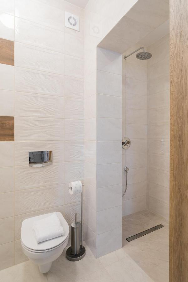 Goszczynskiego Privatunterkunft Zakopane