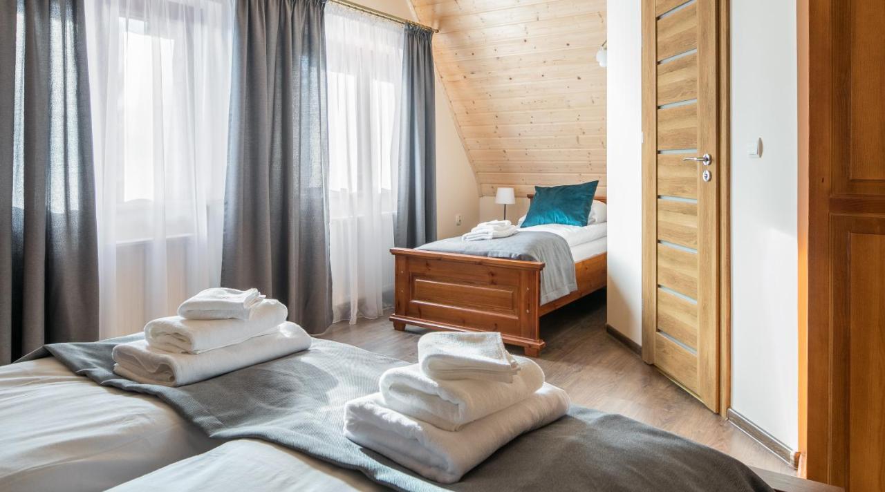 Goszczynskiego Zakopane